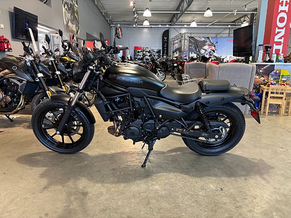 Kawasaki Eliminator 500 #Endast 250 mil# 5 of 5