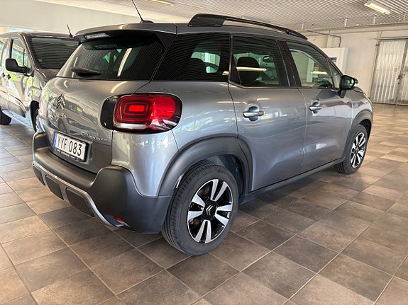 Citroen C3 Aircross 2 of 5