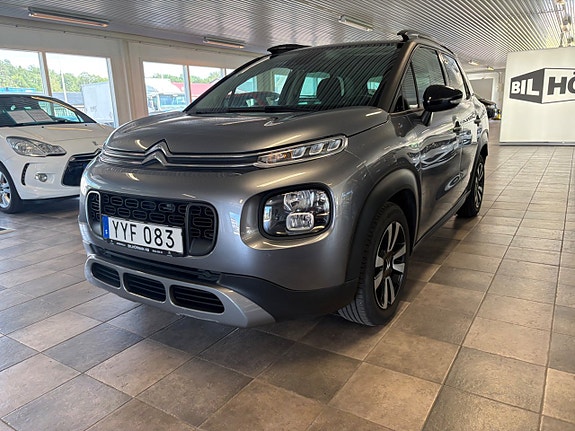 Citroen C3 Aircross 5 of 5