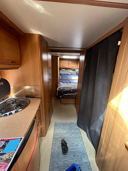 Fendt Platin 650 5 of 9