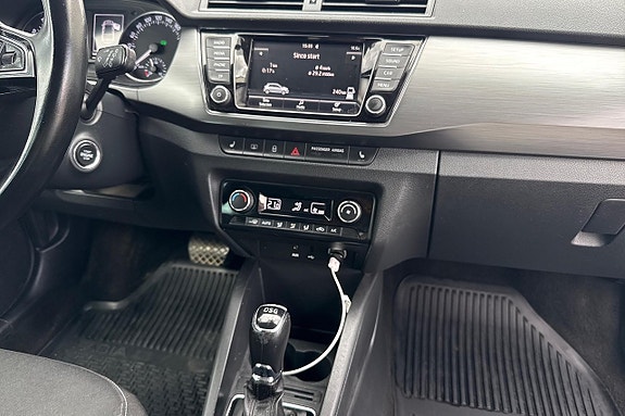 Skoda Fabia 14 of 20