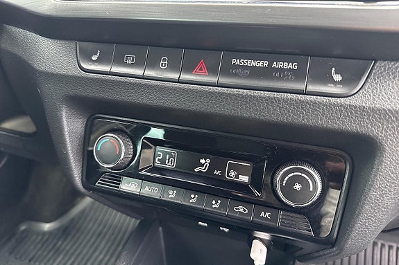 Skoda Fabia 17 of 20