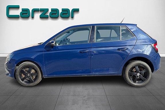 Skoda Fabia 6 of 20