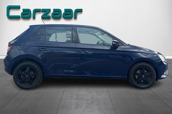 Skoda Fabia 6 of 20