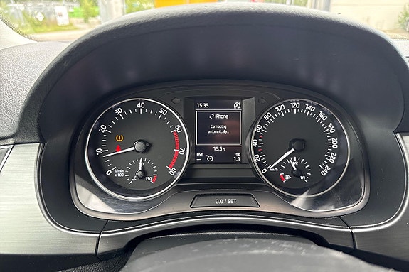 Skoda Fabia 12 of 20