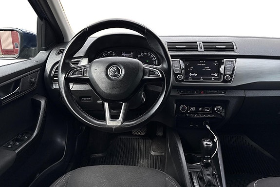 Skoda Fabia 11 of 20