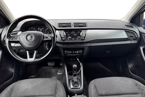 Skoda Fabia 10 of 20