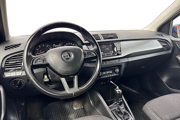 Skoda Fabia 9 of 20