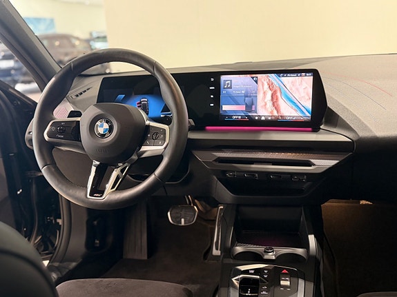 BMW 120 8 of 11