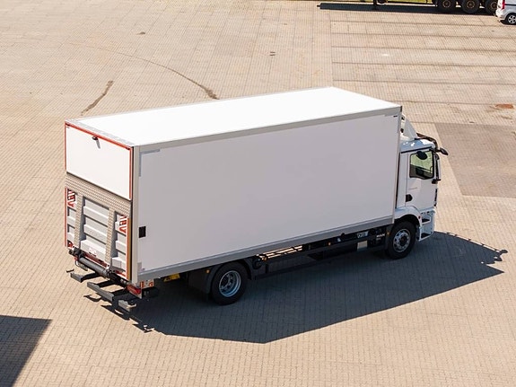 MAN TGM 18.290 4x2 LL CH 8 of 8