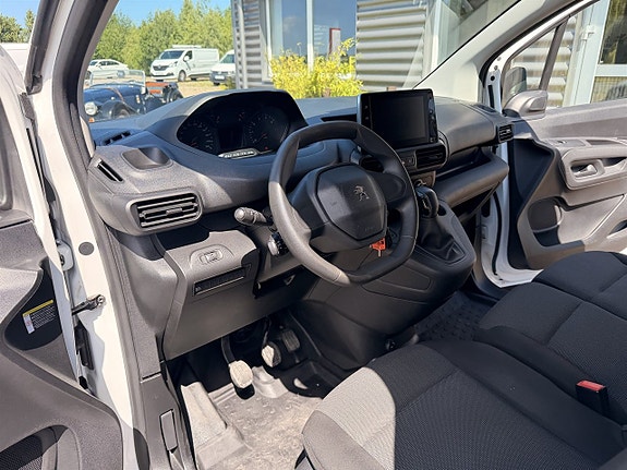 Peugeot Partner 10 of 10