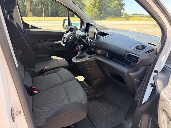 Peugeot Partner 6 of 10