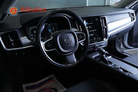 Volvo V90 5 of 5