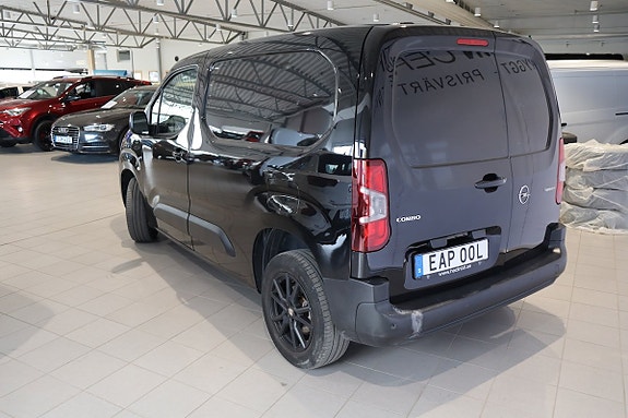 Opel Combo 3 of 9