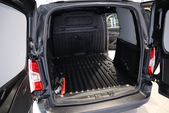 Opel Combo 8 of 9