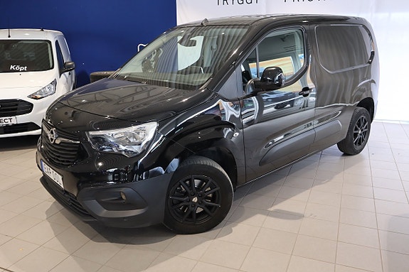 Opel Combo 2 of 9