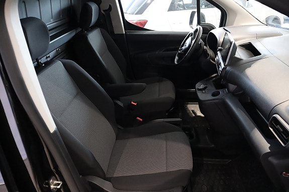 Opel Combo 7 of 9
