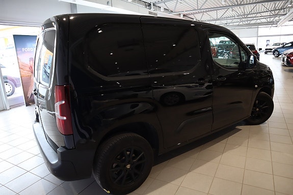 Opel Combo 5 of 9