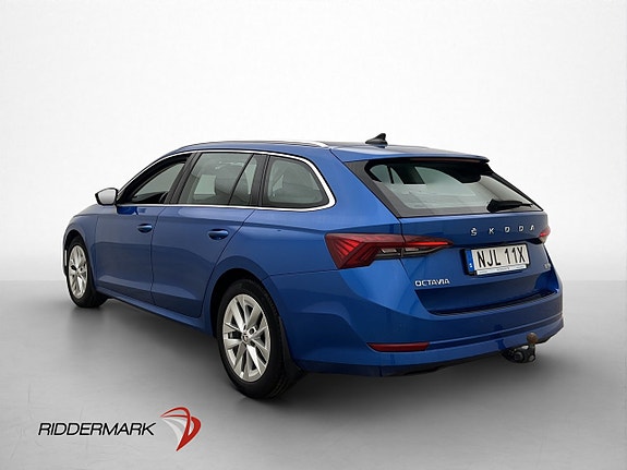 Skoda Octavia 5 of 5