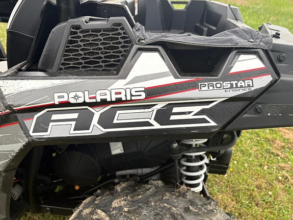 Polaris ACE 900  SP 10 of 10