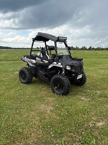 Polaris ACE 900  SP 3 of 10