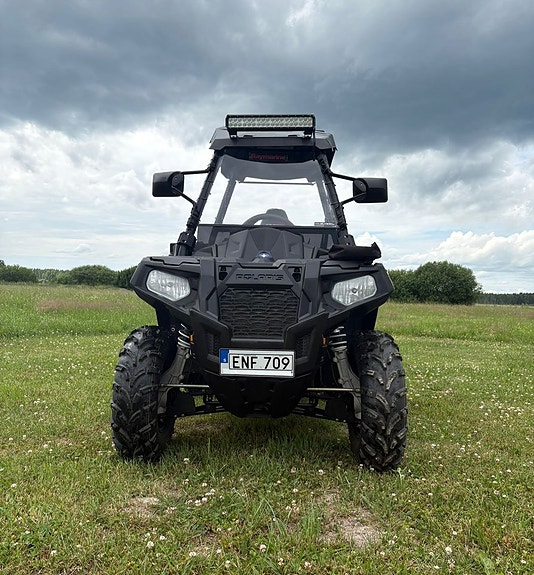 Polaris ACE 900  SP 6 of 10