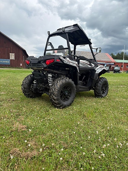 Polaris ACE 900  SP 4 of 10