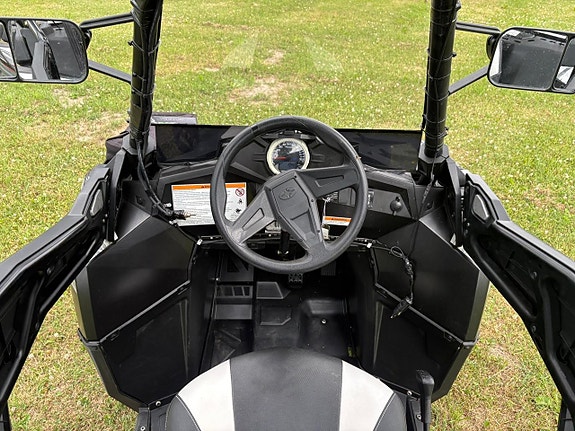 Polaris ACE 900  SP 9 of 10