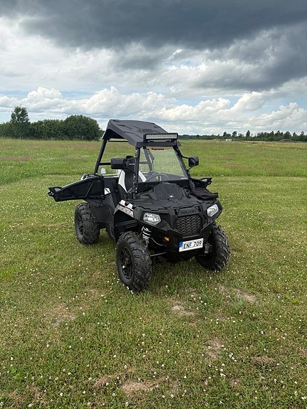 Polaris ACE 900  SP 2 of 10
