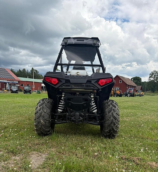 Polaris ACE 900  SP 5 of 10