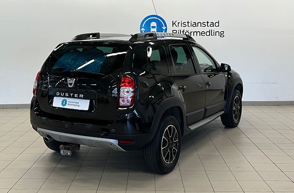Dacia Duster 8 of 12