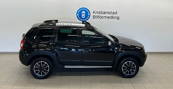 Dacia Duster 7 of 12