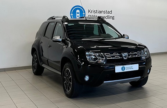 Dacia Duster 5 of 12