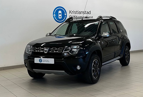 Dacia Duster 2 of 12