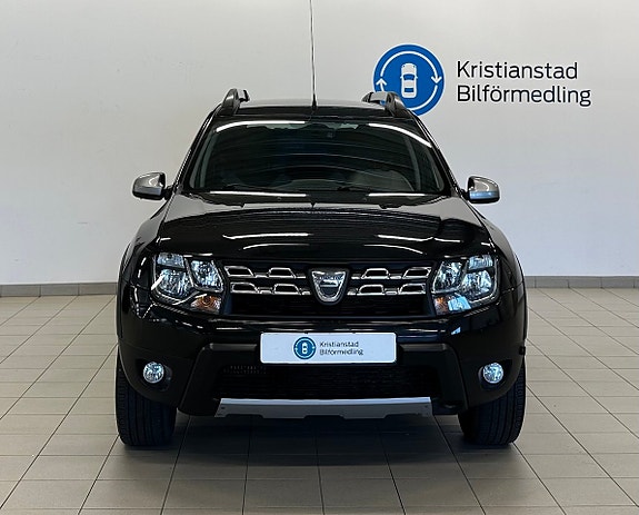 Dacia Duster 6 of 12