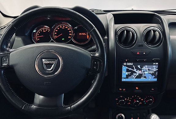 Dacia Duster 11 of 12