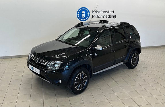 Dacia Duster 3 of 12