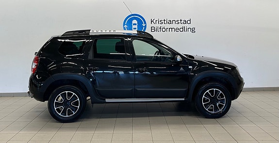 Dacia Duster 4 of 12