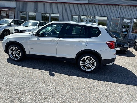 BMW X3 4 of 5