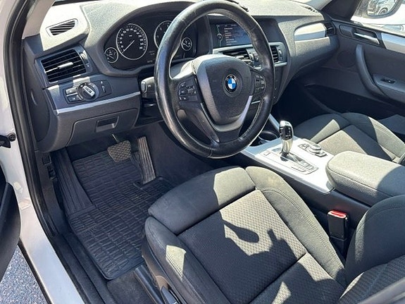 BMW X3 3 of 5