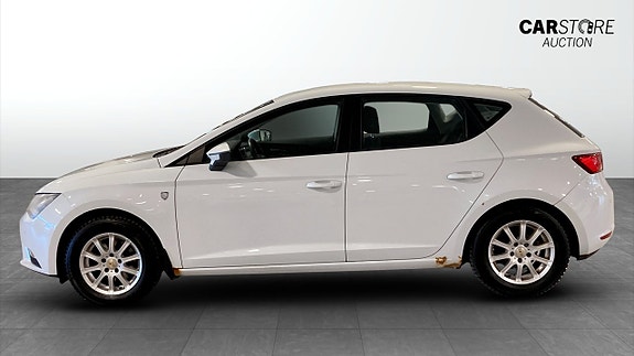 Seat Leon 6 of 9