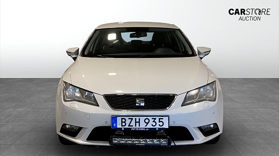 Seat Leon 8 of 9