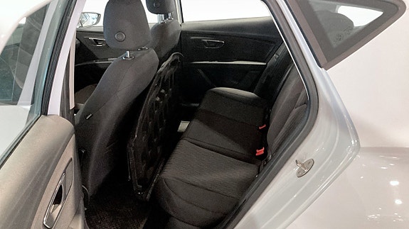 Seat Leon 5 of 9