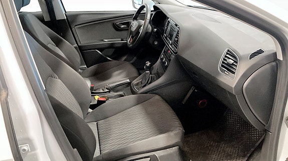 Seat Leon 3 of 9