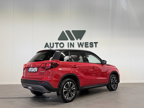 Suzuki Vitara 17 of 20