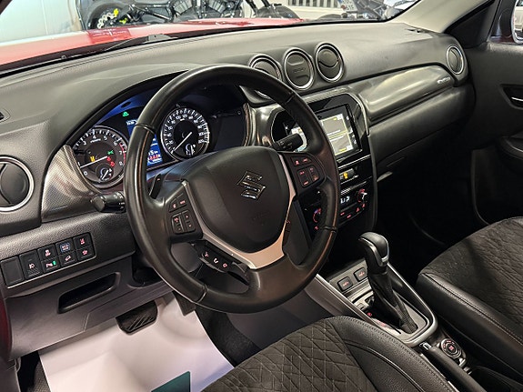 Suzuki Vitara 6 of 20