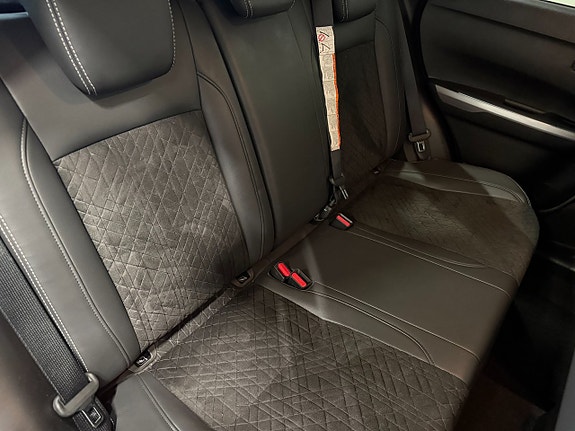 Suzuki Vitara 10 of 20