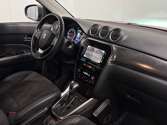 Suzuki Vitara 7 of 20