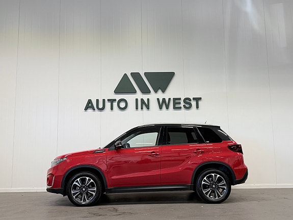 Suzuki Vitara 3 of 5