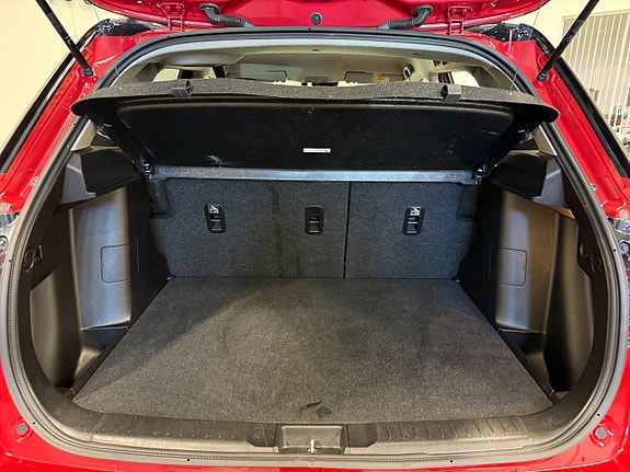 Suzuki Vitara 16 of 20
